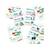 Mime Master_Jeu - de - société