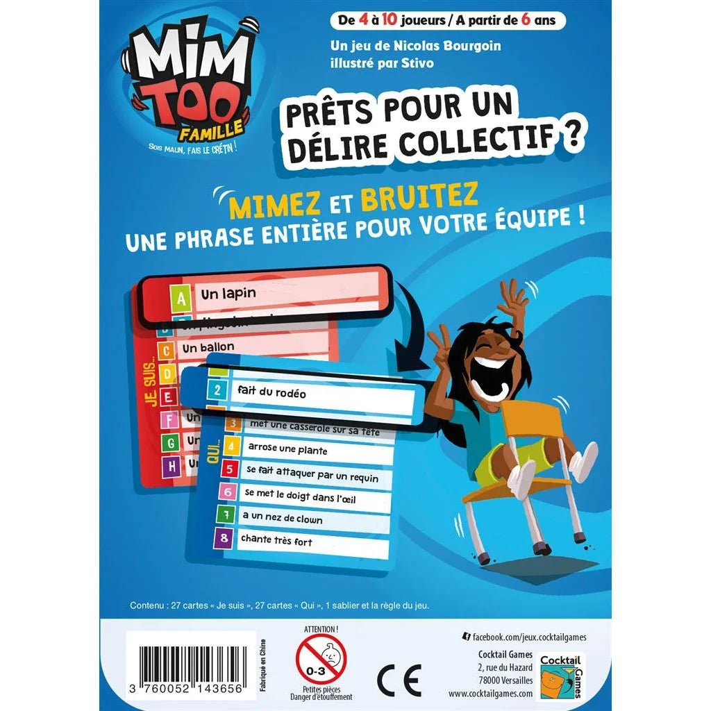 Mimtoo Famille_Jeu - de - société