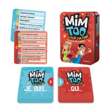 MimToo: Pop Culture_Jeu - de - société