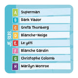 MimToo: Pop Culture_Jeu - de - société