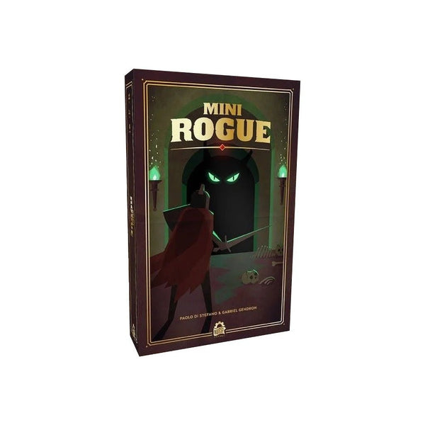 Mini Rogue_Jeu - de - société