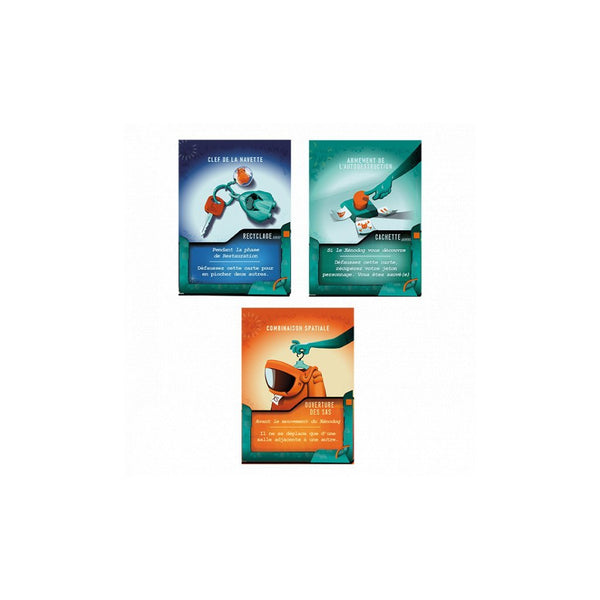 Mission Aldebaran_Jeu - de - société