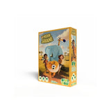 Mission Savane_Jeu - de - société