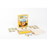 Mission Savane_Jeu - de - société