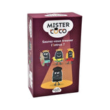 Mister Coco_Jeu - de - société