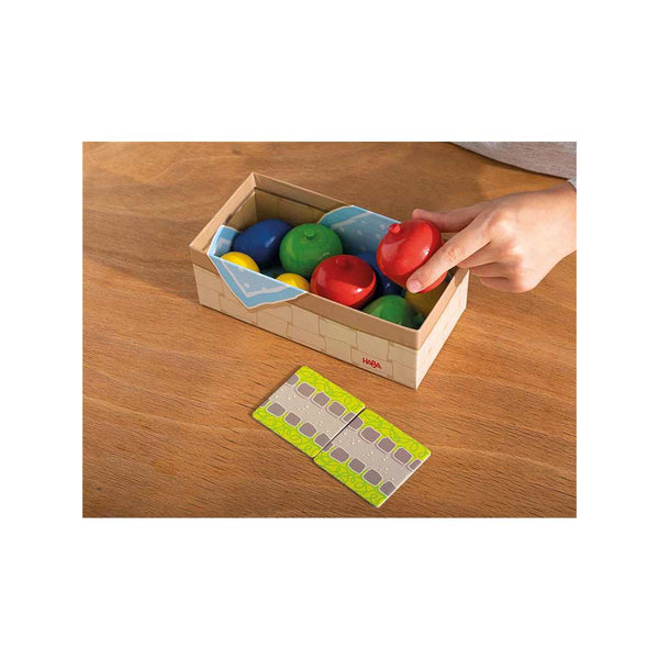 Mon Premier Verger_Jeu - de - société