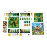 Monkey Palace_Jeu - de - société