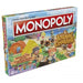 Monopoly Animal Crossing_Jeu - de - société