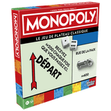Monopoly Classique_Jeu - de - société
