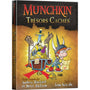 Munchkin - Trésors Cachés_Jeu - de - société