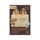 Mythic Arena_Jeu - de - société