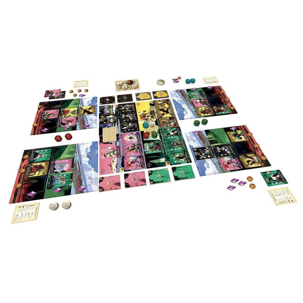 Mythologies_Jeu - de - société