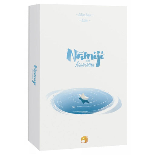 Namiji - Aquamarine_Jeu - de - société