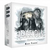 Nidavellir - Idavoll_Jeu - de - société