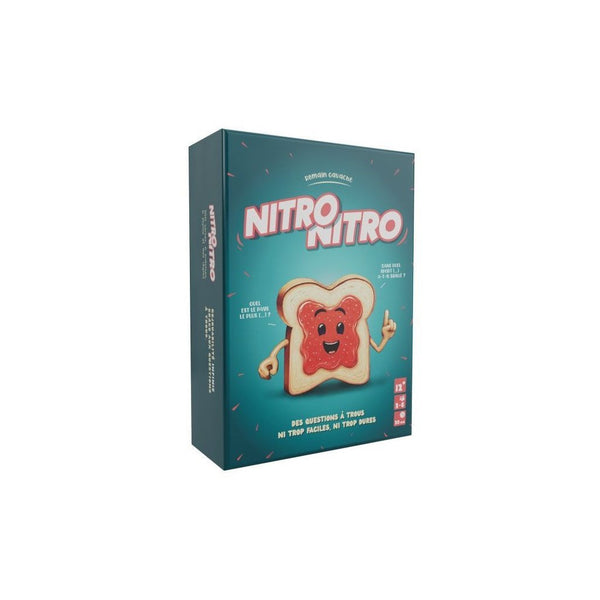 Nitro Nitro_Jeu - de - société