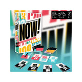 Now!_Jeu-de-société