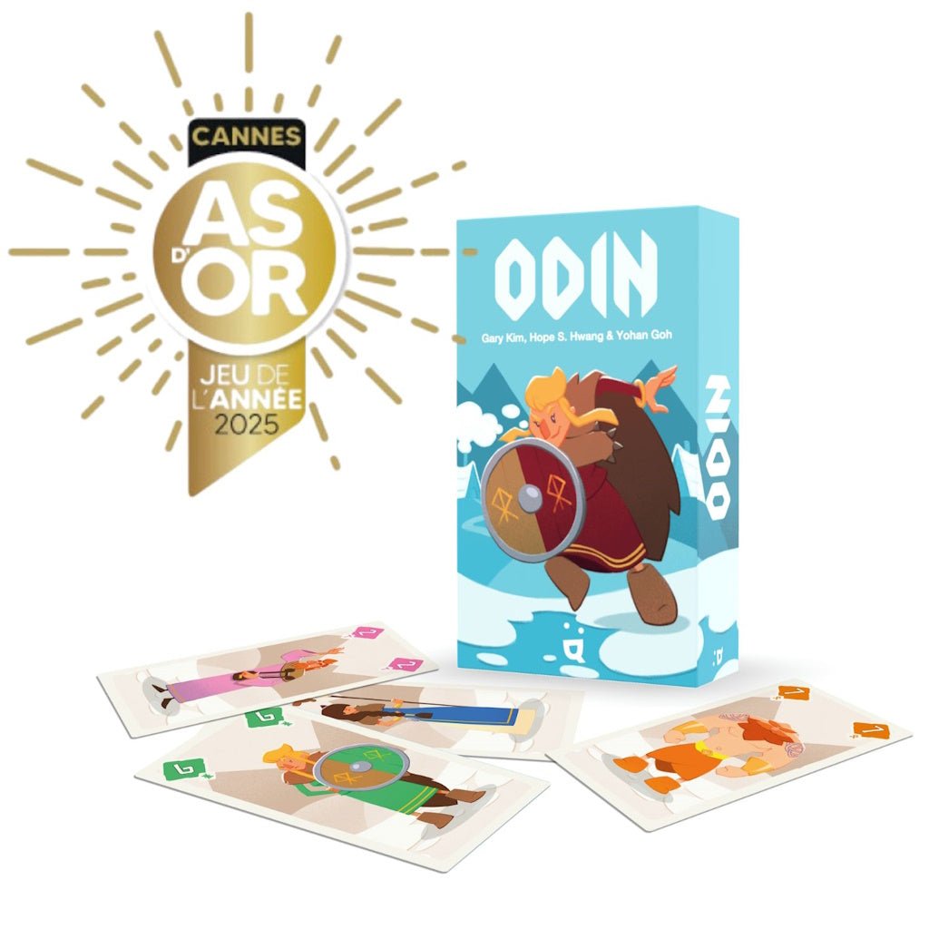 Odin_Jeu - de - société