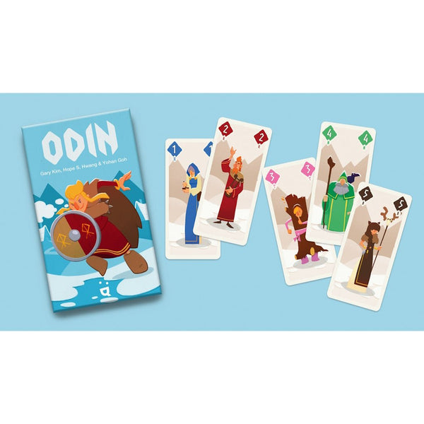 Odin_Jeu - de - société
