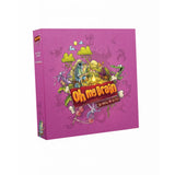 Oh My Brain_Jeu - de - société