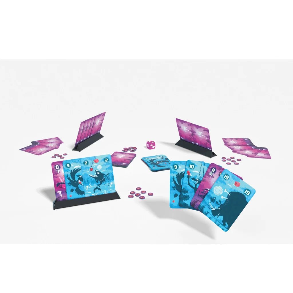 Oh My Brain_Jeu - de - société