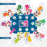 OléMains !_Jeu - de - société