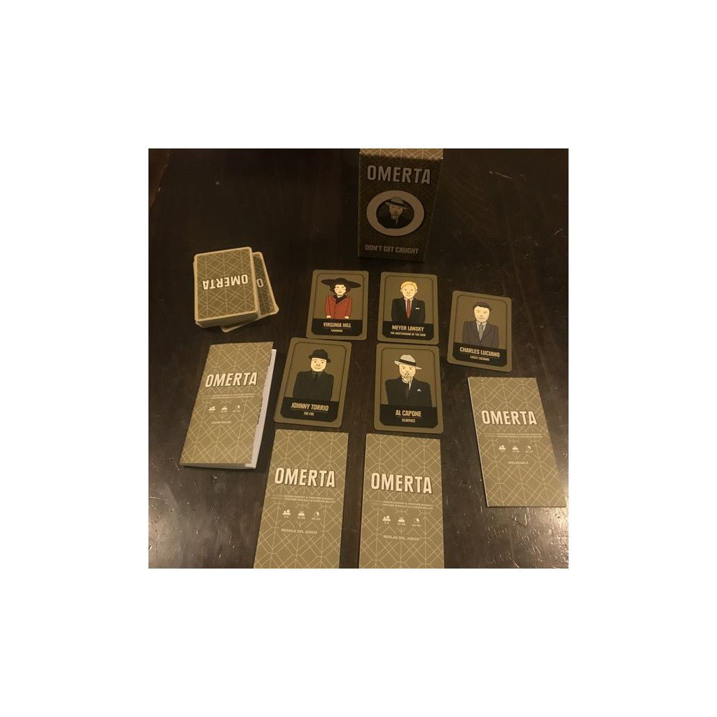 Omerta_Jeu - de - société