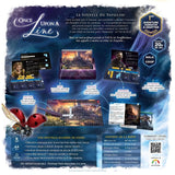 Once Upon A Line : Le Souffle du Papillon_Jeu - de - société
