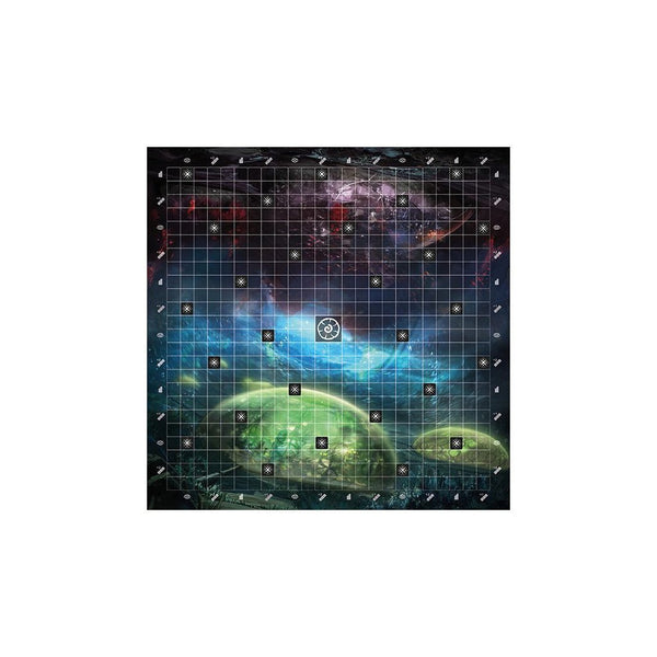 Once Upon A Line : Les larmes de fond (Ext)_Jeu - de - société