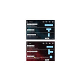 Once Upon A Line : Les larmes de fond (Ext)_Jeu - de - société