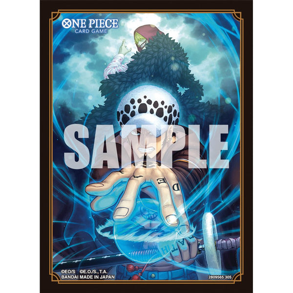 One Piece Le Jeu de Cartes - Devil Fruit Collection 3_Jeu - de - société