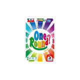 One Round ?_Jeu - de - société