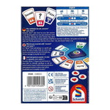 One Round ?_Jeu - de - société