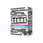 Opération Zèbre_Jeu - de - société