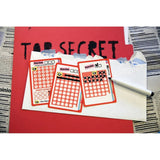 Opération Zèbre_Jeu - de - société