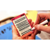 Opération Zèbre_Jeu - de - société