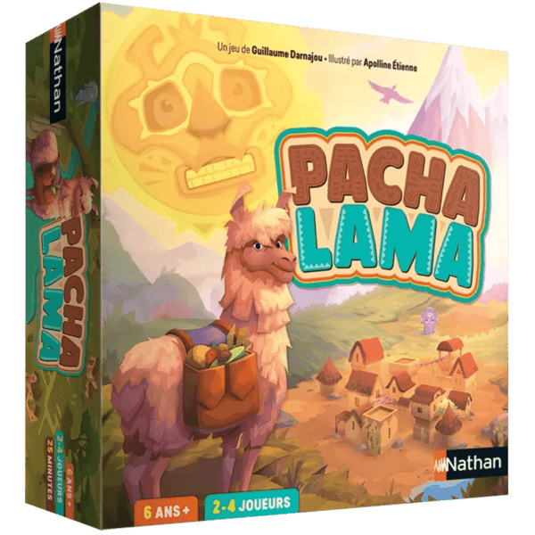 Pachalama_Jeu - de - société