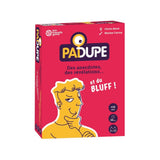 Padupe_Jeu - de - société