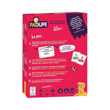Padupe_Jeu - de - société
