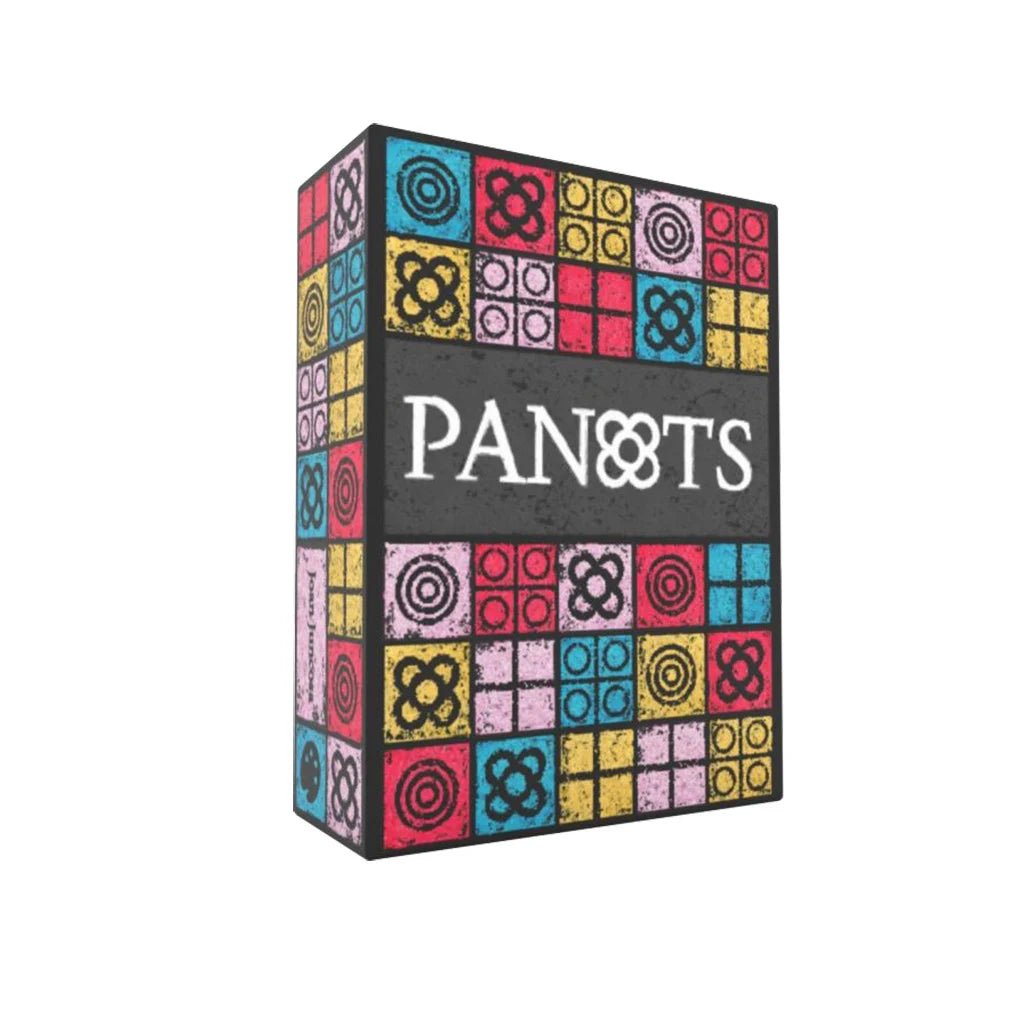 Panots_Jeu - de - société