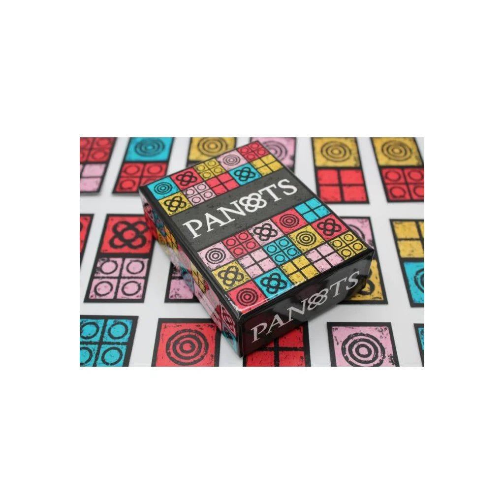 Panots_Jeu - de - société