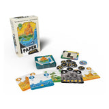 Paper World_Jeu - de - société