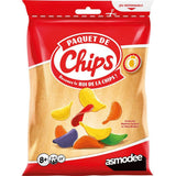 Paquet de Chips
