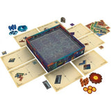 Paris - Ville Lumière_Jeu - de - société