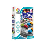 Parking Tournis_Jeu - de - société