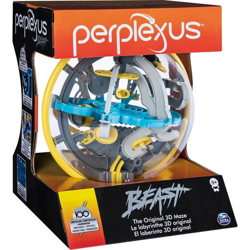 Perplexus - Beast - Jeu de Société - L'Atelier des Jeux