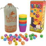 Perudo (Nouvelle version)_Jeu - de - société