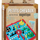 Petits Chevaux Magnétique_Jeu - de - société