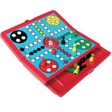 Petits Chevaux Magnétique_Jeu - de - société