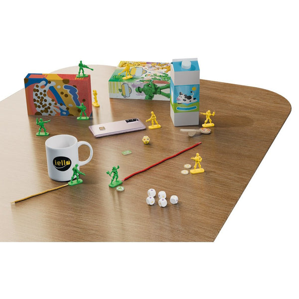 Petits Soldats_Jeu - de - société