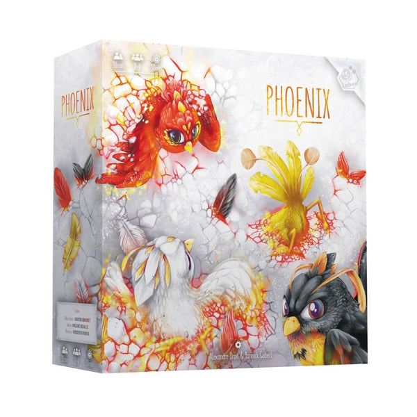 Phoenix_Jeu - de - société